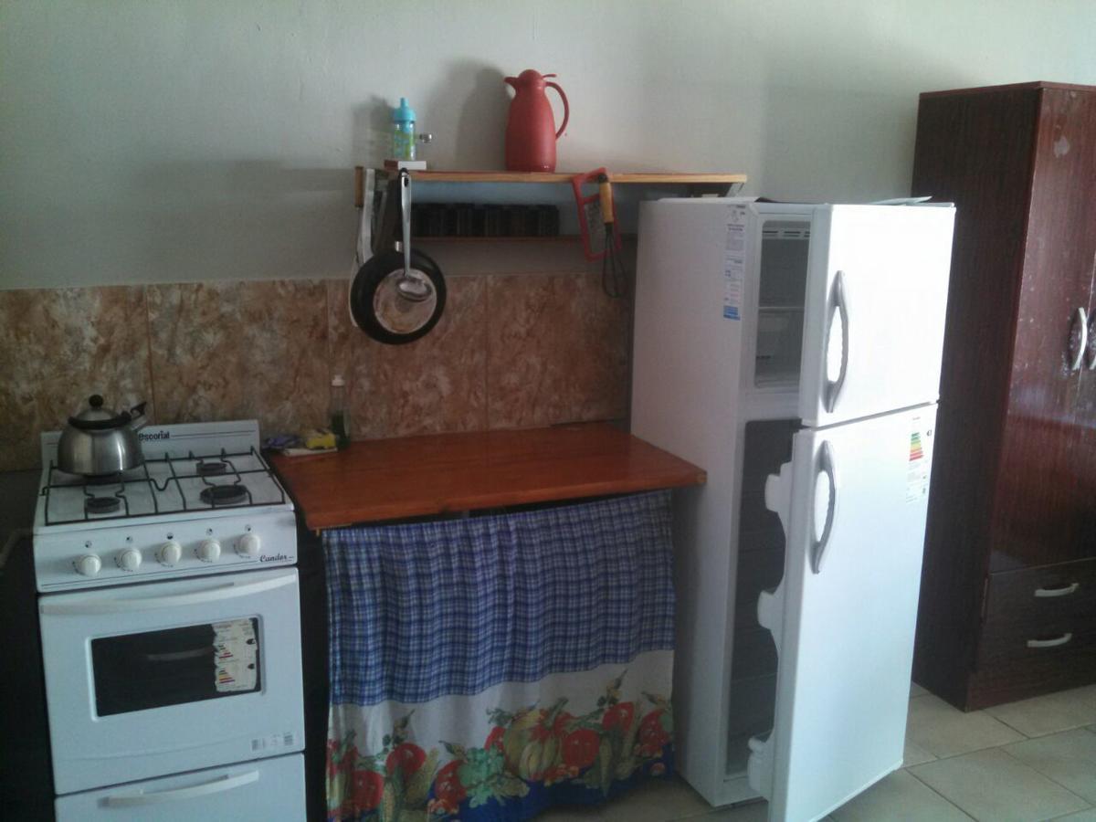 Appartement Lo Del Ruso à Las Grutas Extérieur photo